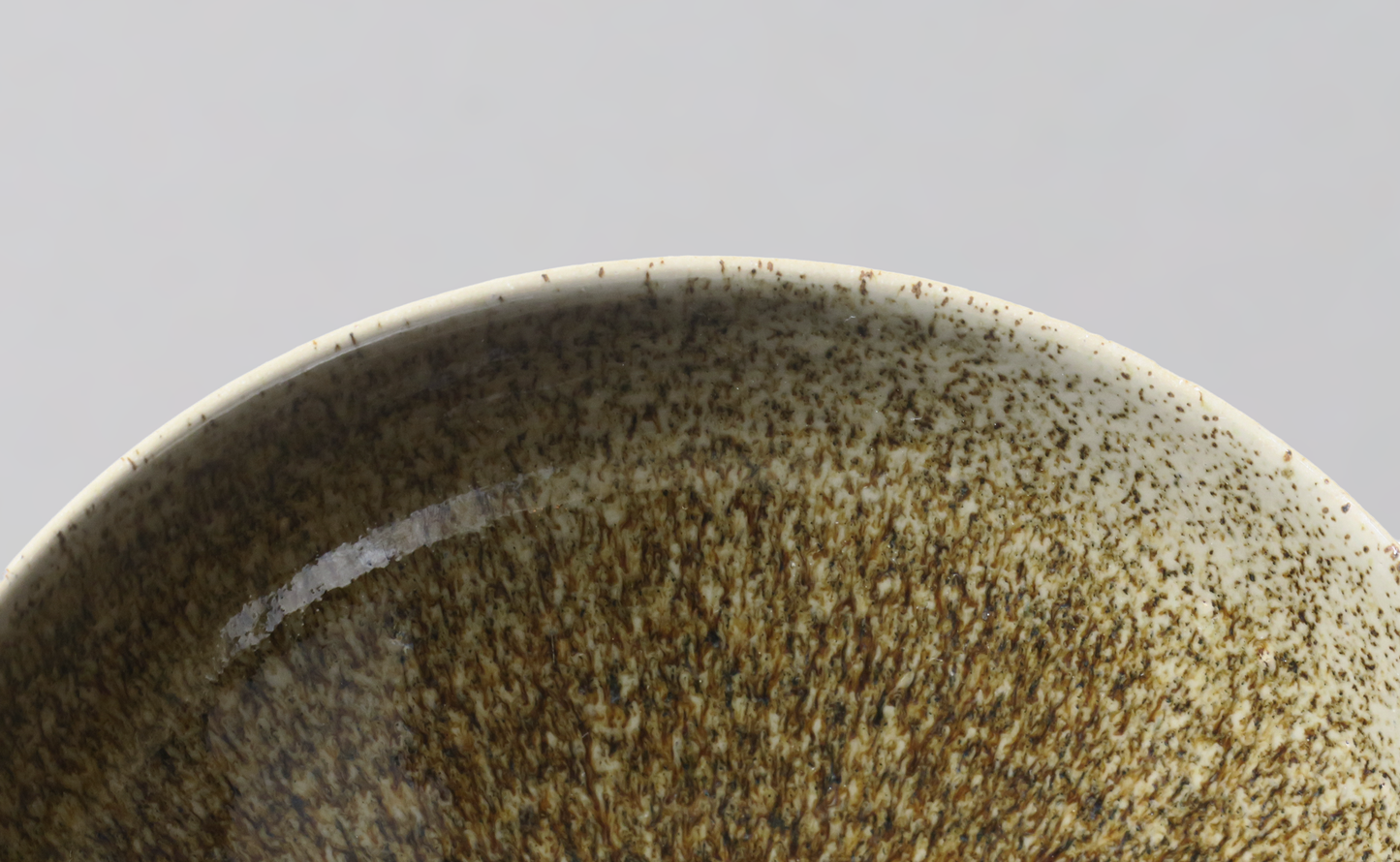 Bol dessert - Collection Granite