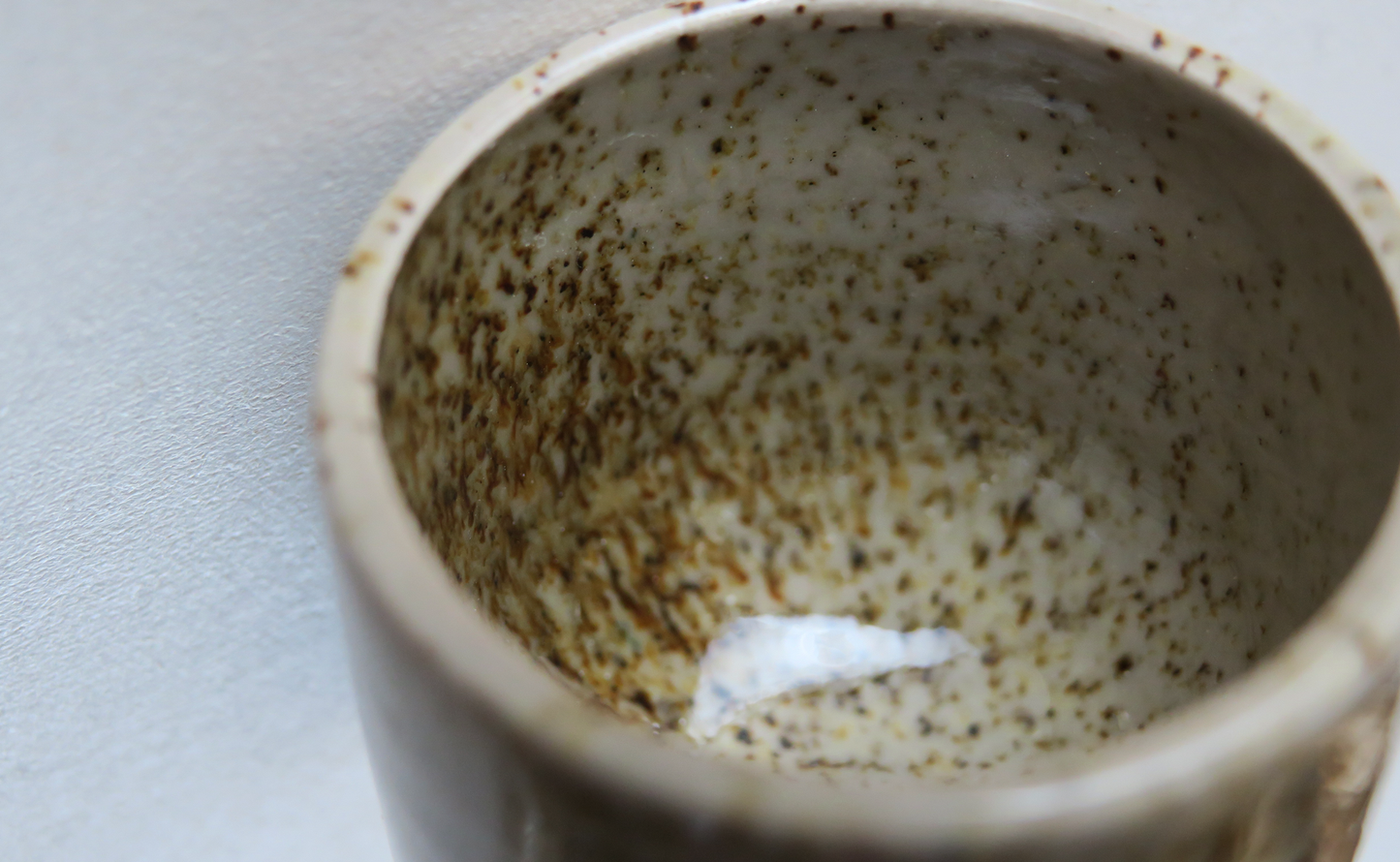 Tasse à café - Collection Granite