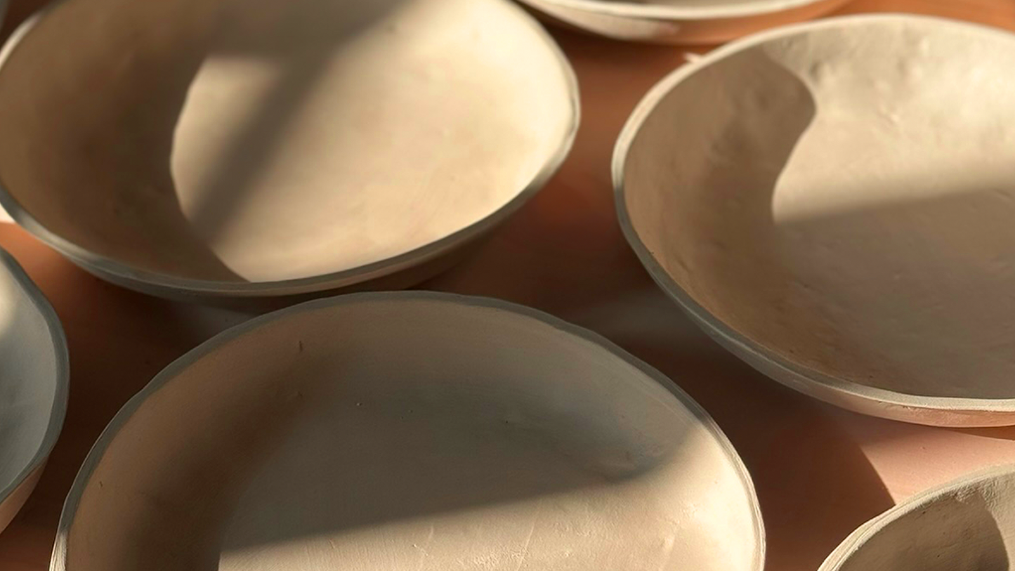 INITIATION AU MODELAGE (2h30)